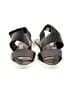 Everlane Black Sandals Size 9 - photo 2