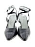 BCBGMAXAZRIA Black Heels Size 8 1/2 - photo 2