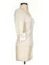 White + Warren Ivory Pullover Sweater Size XXS (estimated) - photo 6
