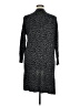 Terra & Sky Gray Cardigan Size 1X - photo 2