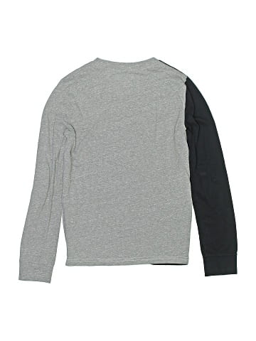 Abercrombie Kids Long Sleeve T-Shirt (view 2)