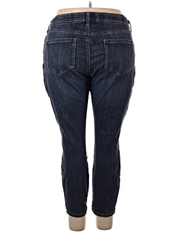 Sonoma Goods for Life Jeans (view 2)