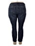 Sonoma Goods for Life Blue Jeans Size 22 - photo 2