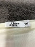 Tiger Mist Ivory Sleeveless Blouse Size XS - photo 7