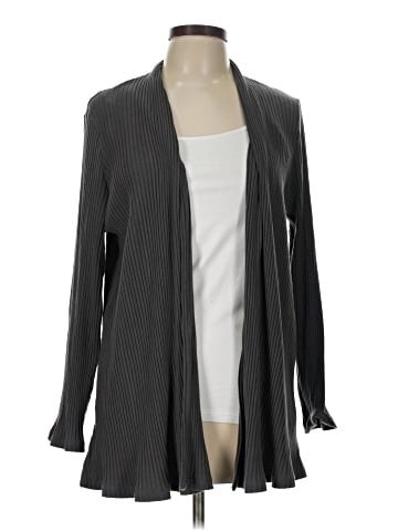 Eileen Fisher Cardigan (view 1)