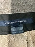 French Connection Chevron-herringbone Gray Formal Skirt Size 2 - photo 3
