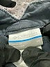 Columbia Solid Black Shorts Size 14 - photo 3