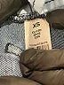 Max Jeans 100% Cotton Blue Denim Shorts Size XS - photo 4