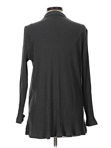 Eileen Fisher Cardigan (view 2)
