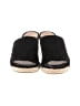Vionic 100% Leather Black Wedges Size 7 1/2 - photo 2