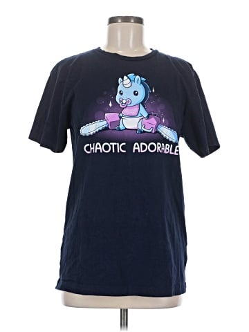 LAT Short Sleeve T-Shirt (view 1)