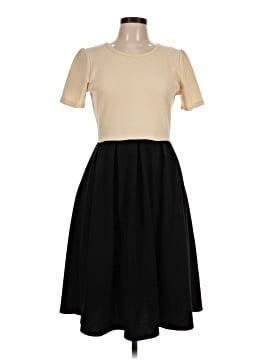 Lularoe Casual Dress (view 1)