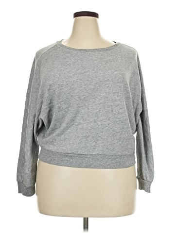 Levi's Pullover Sweater (view 1)