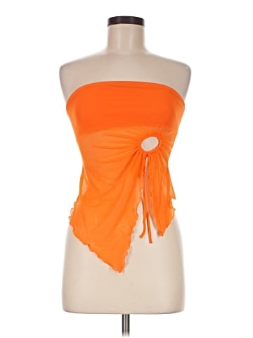 Shein Sleeveless Top (view 1)
