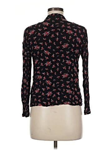 Reserved Long Sleeve Blouse (view 2)