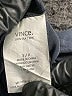 Vince. 100% Silk Black Sleeveless Silk Top Size S - photo 8