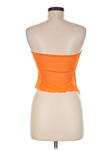 Shein Sleeveless Top (view 2)