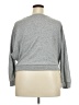 Levi's Gray Pullover Sweater Size 2X - photo 2