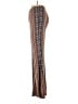 Windsor Print Brown Casual Pants Size S (estimated) - photo 5