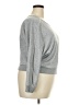 Levi's Gray Pullover Sweater Size 2X - photo 4
