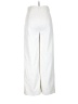 Anewsta Ivory Casual Pants Size L - photo 2