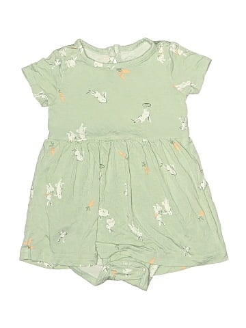 Unbranded Dress (view 1)