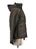 The North Face 100% Nylon Brown Snow Jacket Size S - photo 4
