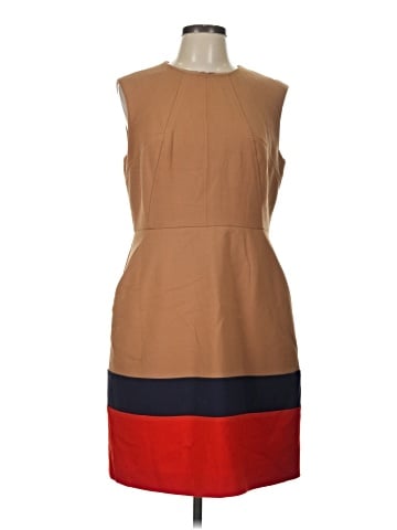 Shoshanna Casual Dress (view 1)