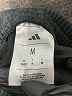 Adidas Black Track Pants Size M - photo 7