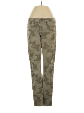 Cut25 by Yigal Azrouël Cargo Pants (view 1)
