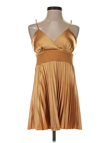 Entro Cocktail Dress (view 1)