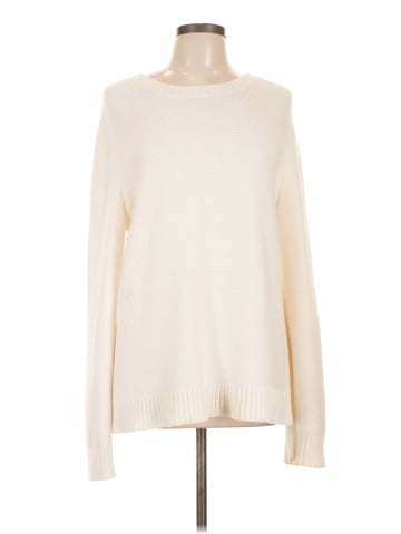 J.Crew Mercantile Turtleneck Sweater (view 1)