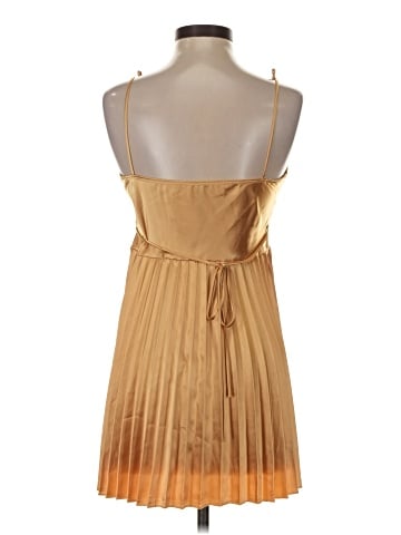 Entro Cocktail Dress (view 2)