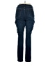 Old Navy Solid Blue Jeans Size 14L - photo 2