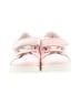 First Steps Boutique Hearts Pink Sneakers Size 4 (baby) - photo 2