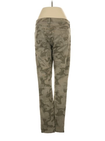 Cut25 by Yigal Azrouël Cargo Pants (view 2)