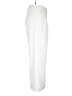 Anewsta Ivory Casual Pants Size L - photo 4