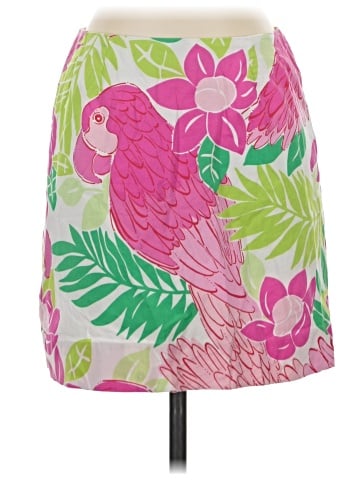 Lilly Pulitzer Casual Skirt (view 1)