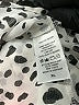 Pleione 100% Polyester Ivory Sleeveless Blouse Size XL - photo 8