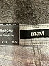 mavi Plaid Gray Casual Pants Size 32 waist - photo 7