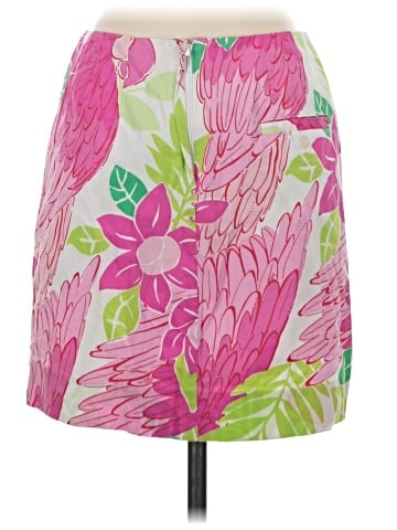 Lilly Pulitzer Casual Skirt (view 2)