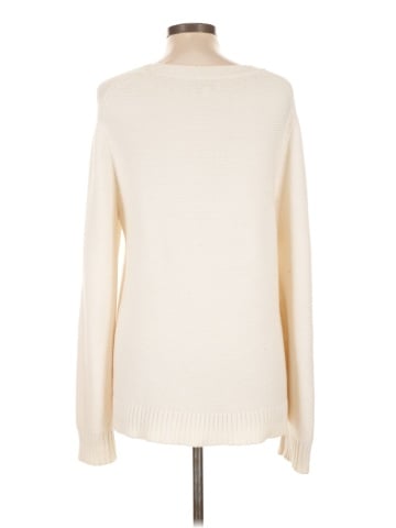 J.Crew Mercantile Turtleneck Sweater (view 2)