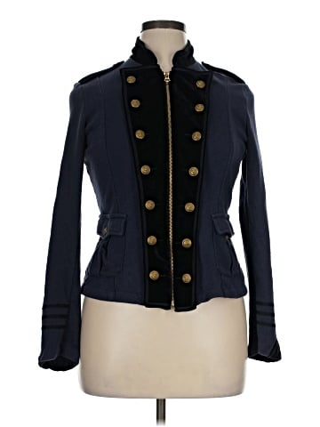 Denim & Supply Ralph Lauren Jacket (view 1)
