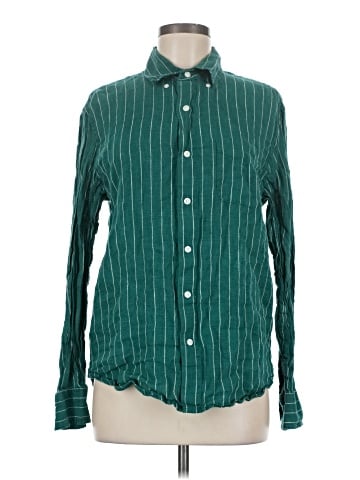 Bonobos Long Sleeve Button-Down Shirt (view 1)