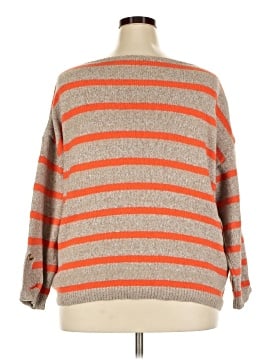 Unbranded Pullover Sweater (view 2)