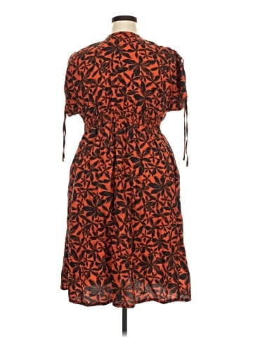 Ava & Viv Casual Dress (view 2)