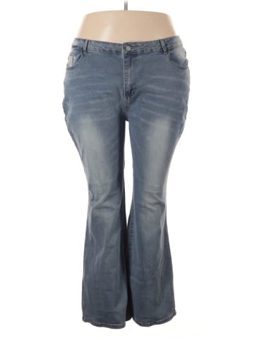 Unbranded Jeans (view 1)