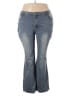 Unbranded Blue Jeans Size 4X - photo 1