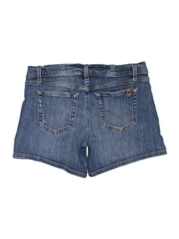 Joe's Jeans Denim Shorts (view 2)