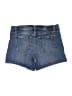 Joe's Jeans Blue Denim Shorts Size 27 waist - photo 2